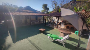 Casa Mirabel